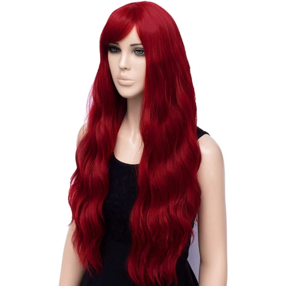Blooming Hair 30